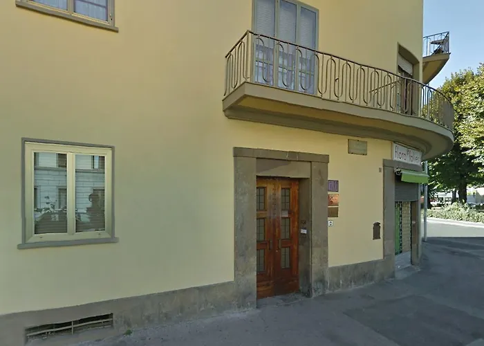Residenza Oltrarno